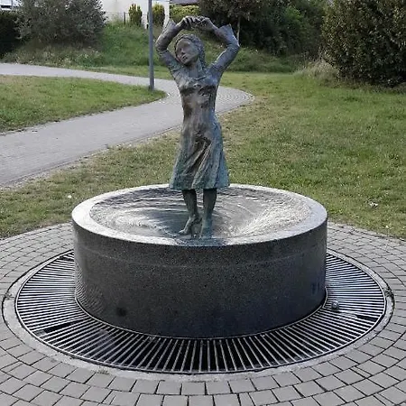 Am Kleinen Stadtpark