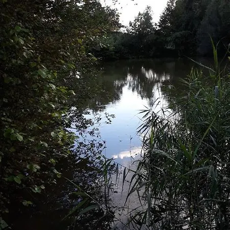 Am Kleinen Stadtpark Langenselbold