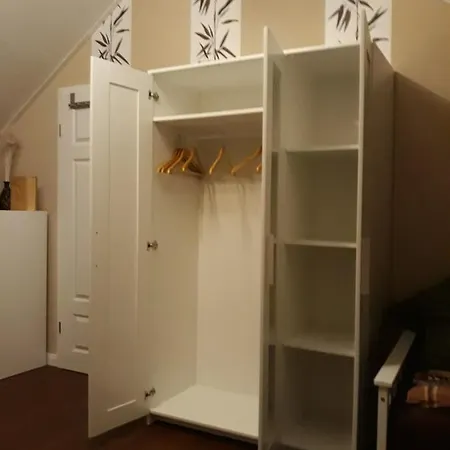 Apartament Am Kleinen Stadtpark *
